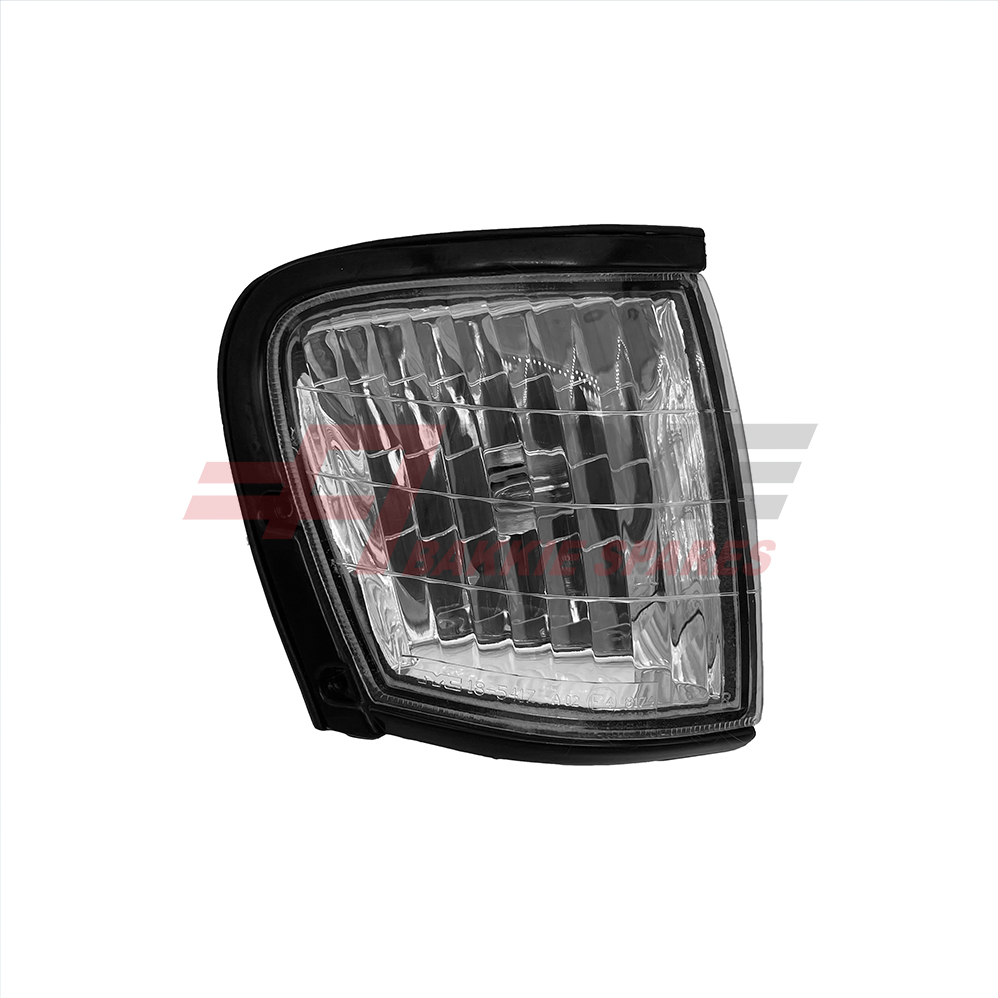 Corner Light Rh (Crystal) Isuzu for ISUZU KB280 LWB/SWB/DC — view 2
